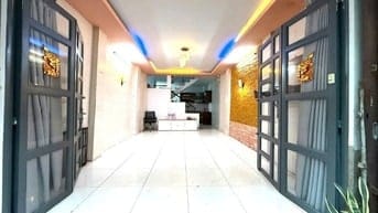 Nhà  bán nguyên căn. Mua bán vi bằng 