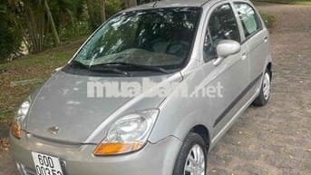 Chevrolet Spark 2015 - 6879 km