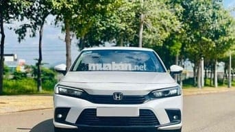 Honda Civic 2023 G 1.5 AT - 17000 km