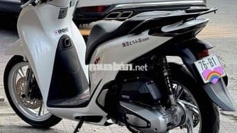 Sh 150 2020 phanh abs cây số ko 1 vết trày xước