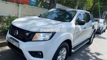 Bán Tải Navara số tự động máy dầu xe zin siêu đẹp