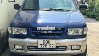 Isuzu Hi lander 2003 - 160000 km