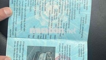 Bán xe fadil 2022 - 33000 km