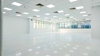 Siêu phẩm văn phòng sang trọng sàn từ 85 - 565m2 ngay khu trung tâm Q1