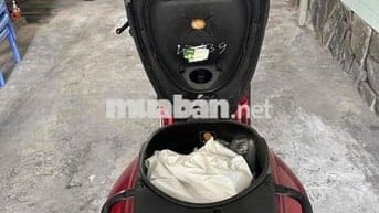bán xe Vespa