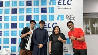 Du học tiếng Anh ở Malaysia: Trường Anh ngữ EMS tại Kuala Lumpur