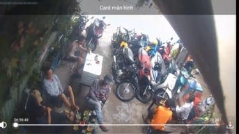 Cần sang quán cafe mặt tiền đường Tam Bình