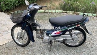 Cần bán wave anpha bien so 61
