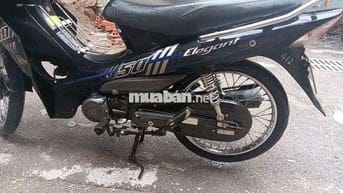 Xe 50cc, B29, đi rất ít, chính chủ