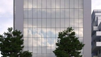 Siêu phẩm mới nhất văn phòng Halo Building Signature Điện Biên Phủ-Q3