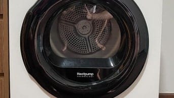Thanh lý máy sấy Samsung 9kg còn mới 99%