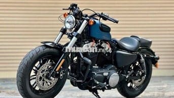 PhúcLaiMotor_ Bán Harley Davidson 48