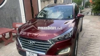 Hyundai Tucson 2021  - 45000 km