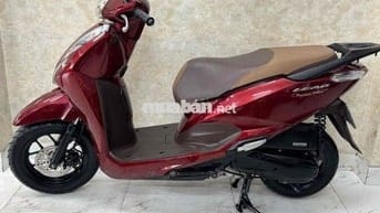 lead 125 dền lép 2 tần đời 2020 màu đỏ 43D1-862.11