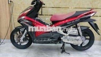 Air blade Cuối 2011, XE MÁY ĐI OK MẠNH,MƯỢT