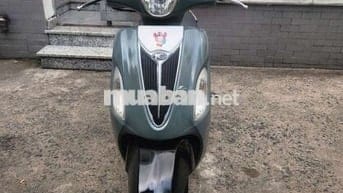 Bán chiếc xe Kymco Many Fi 2013