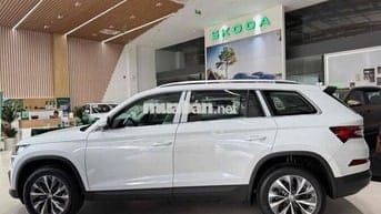 skoda kodiaq 2023