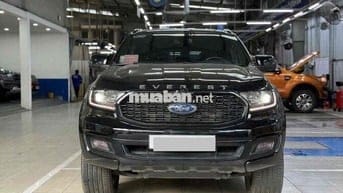 Ford Everest Titanium  2020 4x2