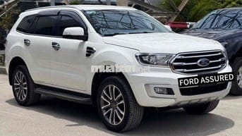 Ford Everest 2019. TRẢ TRƯỚC 300 TRIỆU NHẬN XE