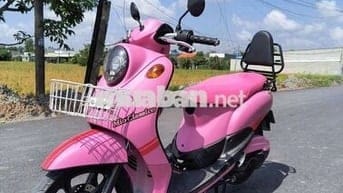 Mio classico dọn hồng nữ tính