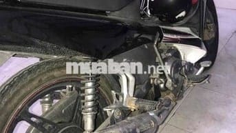 Bán Jupiter máy zin bs95, êm ru