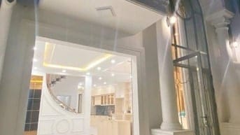 Cho thuê biệt thự đẹp Khu dân cư Vip D2D 
