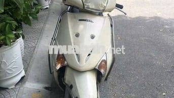 Honda SCR 2014 Nhập Thái Xe Chính Chủ