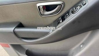 Hyundai Grand Starex 2008 Van 2.5 AT - 190000 km