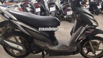 sym enjoy máy êm . giấy tờ
