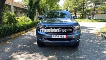 Ford Ranger 2018 XLS 2.2 4x2 MT - 58000 km
