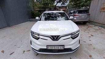 VinFast VF8 2023 Plus - 37000 km