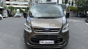 Ford Tourneo Limousine 2019