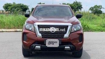 Nissan Navara 2023 EL 2.3 AT 2WD - 28000 km