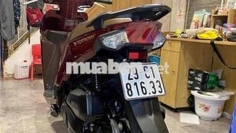 Chính chủ cần bán xe Vision 2019