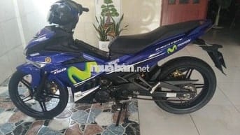 Ex 150 đời 2017 biền 64 máy nguyền zin còn quá đẹp