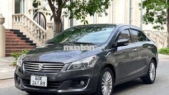 Suzuki Ciaz 2019 1.4 AT - 43000 km