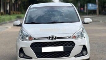Hyundai Grand i10 2020 Hatchback 1.2 AT