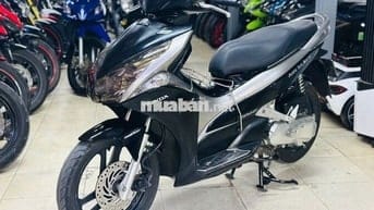 XE MÁY THỊNH PHÁT - AIR BLADE 110 ĐẦU TO HÀ NỘI