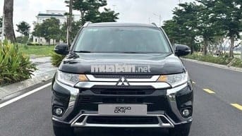Mitsubishi Outlander 2022 CVT - 45000 km