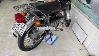 BÁN XE HONDA 67 CHÍNH CHỦ ĐỨNG TÊN QL13 TĐỨC TPHCM