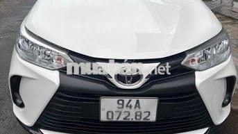 Toyota Vios 2022 E 1.5 MT - 130000 km