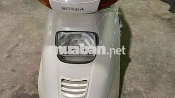 honda Spacy
