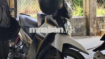 Sirius yamaha RC