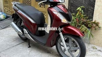 Honda SH150i Đời 2010 số máy 103 nhập Ý zin 100%