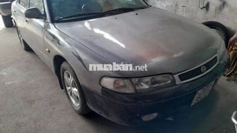 Cần bán mazda 626 32 triệu bao kiểmtp hồ chí minh