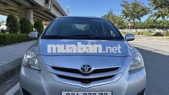Toyota Vios 2009 G số tự động