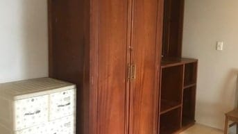 Cho thuê phòng, ở chung với chủ nhà, ưu tiên sinh viên nữ