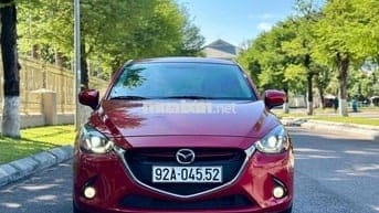 Mazda 2 2015 1.5 AT - 74000 km
