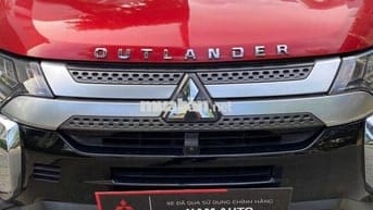 Mitsubishi Outlander đk 2021 Premium 35.000km