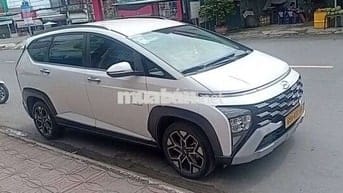 HUYNDAI STAGAZER X 2024 - 47000 km